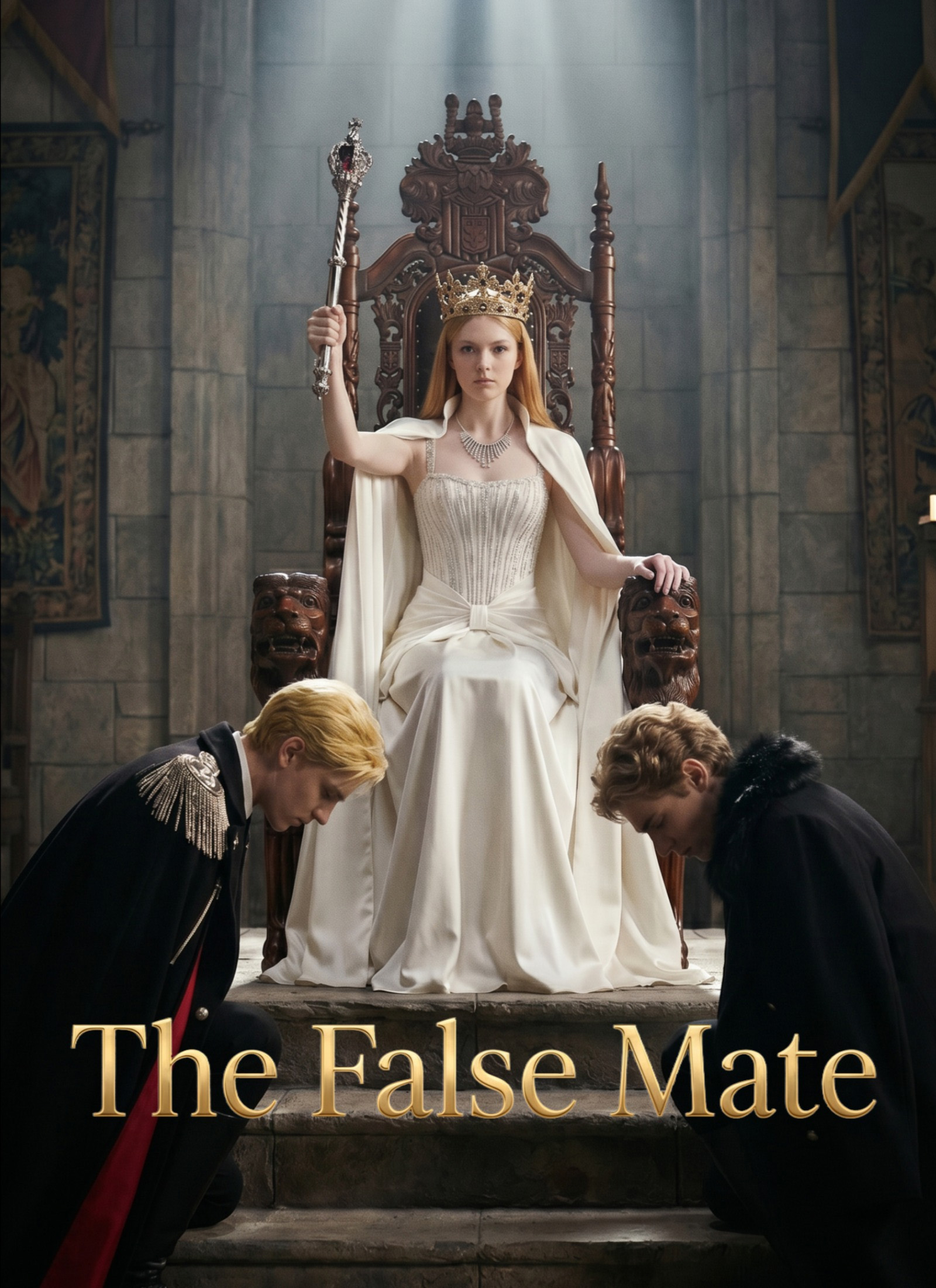 The False Mate