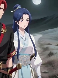 Episode 38 - [Dubbed] The Master's Gaze: Forging the Aegis Alliance