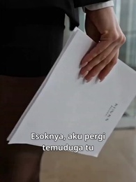 Kali Ni, Aku Pilih Diri Aku - Episode 7