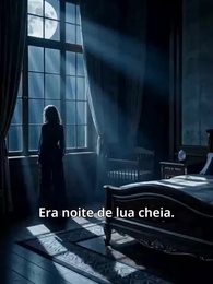 Episódio 37 - Luna Quebrada do Alfa