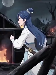 Episode 39 - [Dubbed] The Master's Gaze: Forging the Aegis Alliance