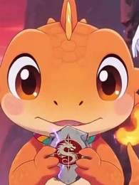 Episode 30 - The Trap of the Tiny Dragon