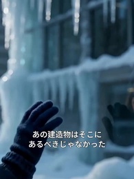 奪われた運命を、氷の世界で取り戻す - Episode 26