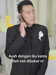 Episod 15 - Hadiah Maut