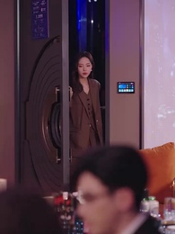 Aku Bukan Lagi Pengganti - Episode 6