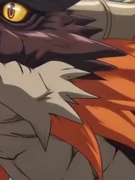 The Trap of the Tiny Dragon - Episode 10