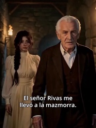 Episodio 24 - [Doblado]La compañera irresistible del rey Alfa