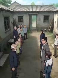 [Dubbed] Back to 1983: A Second Chance at Fate - Episode 37