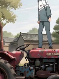 [Dubbed] Back to 1983: A Second Chance at Fate - Episode 73
