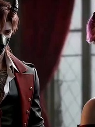 Episodio 19 - [Doppiato]I Maggiordomi del Diavolo