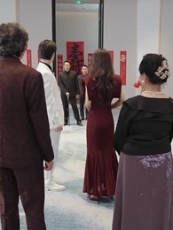 Hadiah Maut - Episode 31
