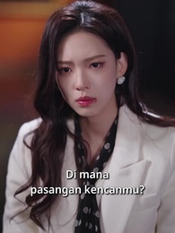 Episode 10 - Aku Bukan Lagi Pengganti
