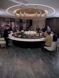 [Dublajlı]Baba Lütfen, Kuryeliği Bırak - Episode 24