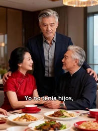 Episodio 10 - La gran farsa familiar