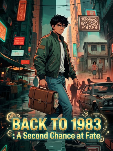 [Dubbed] Back to 1983: A Second Chance at Fate