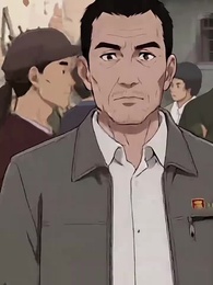 Episode 20 - [Dubbed] Back to 1983: A Second Chance at Fate