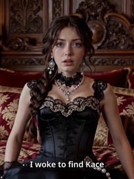 Episode 15 - Marrying the Mad Wolf King in Place of His Sister