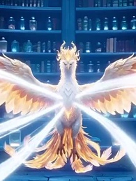 Episode 45 - My Broken Chick is a Phoenix?