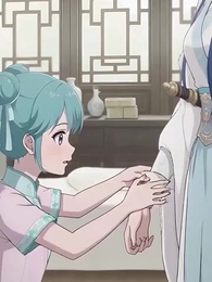 [Dubbed] The Master's Gaze: Forging the Aegis Alliance - Episode 41