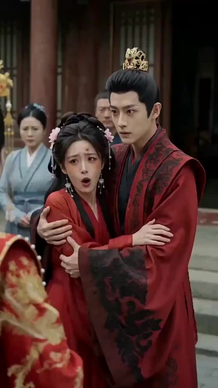 Crown Prince Who? - Episode 8 - ShortMax