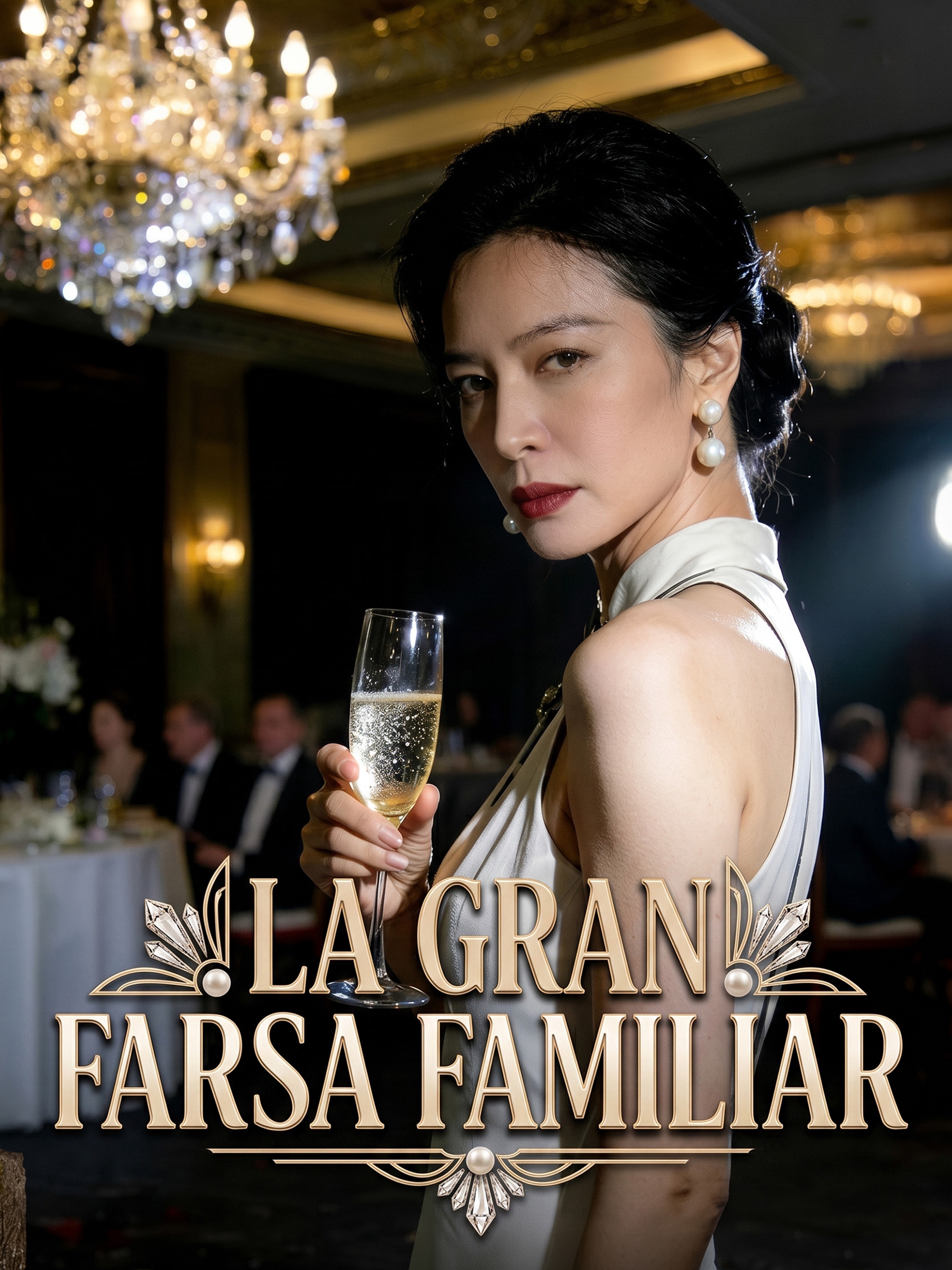 La gran farsa familiar