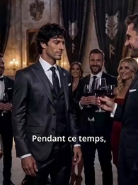 Répudiée par l'Alpha, sacrée Reine - Episode 18