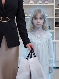 So sorry, Mom – I won't lie Next Life. - Episode 7