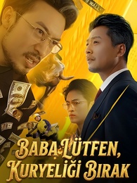 [Dublajlı]Baba Lütfen, Kuryeliği Bırak