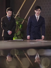 Aku Bukan Lagi Pengganti - Episode 18