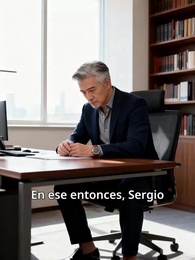 Episodio 9 - La gran farsa familiar