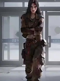 第48集 - 喪屍王：開局撿個女兒是女帝重生