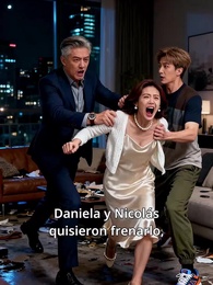 Episodio 35 - La gran farsa familiar