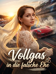 [Synchron] Vollgas in die falsche Ehe