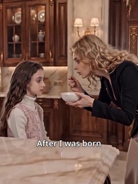 So sorry, Mom – I won't lie Next Life. - Episode 1