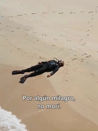 Episodio 6 - Olas de perdón