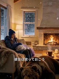 奪われた運命を、氷の世界で取り戻す - Episode 20