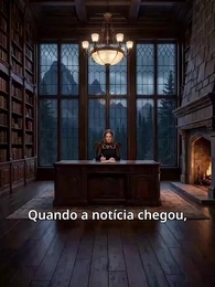 Luna Quebrada do Alfa - Episode 35