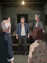 [Dubbed] Back to 1983: A Second Chance at Fate - Episode 23