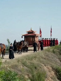 Crown Prince Who? - Episode 40