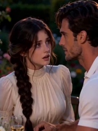 [Doblado]La compañera irresistible del rey Alfa - Episode 16