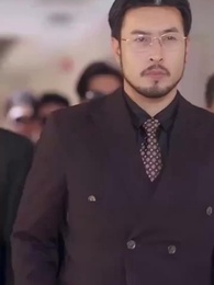 [Dublajlı]Baba Lütfen, Kuryeliği Bırak - Episode 49