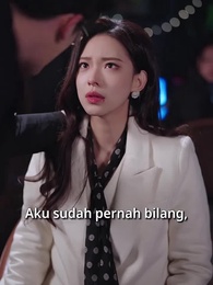 Aku Bukan Lagi Pengganti - Episode 9
