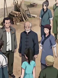 [Dubbed] Back to 1983: A Second Chance at Fate - Episode 21