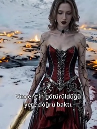 Bölüm 33 - Son Pişmanlık