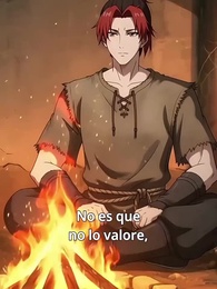 La secta recluta discípulos. - Episode 10
