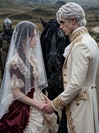 Episode 8 - Marrying the Mad Wolf King in Place of His Sister