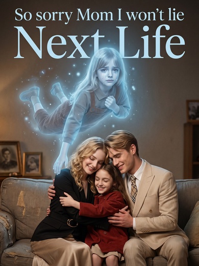 So sorry, Mom – I won't lie Next Life.