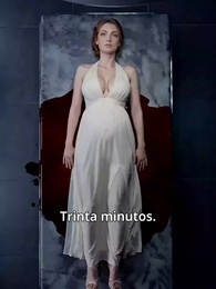 Episódio 8 - Luna Quebrada do Alfa