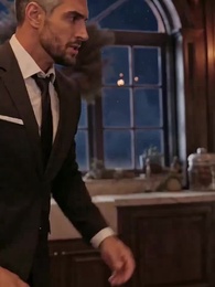I LOVE MY SWEET GODFATHER - Episode 5