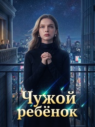 [Дубляж]Чужой ребёнок